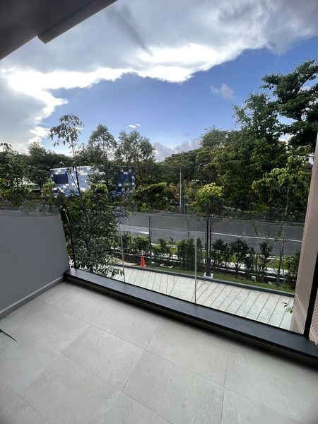 FOURTH AVENUE RESIDENCES 11