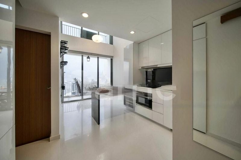 SPOTTISWOODE SUITES 8