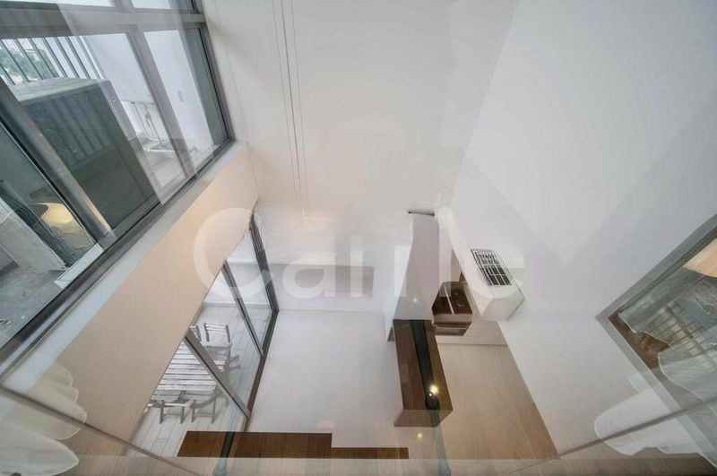 SPOTTISWOODE SUITES 7