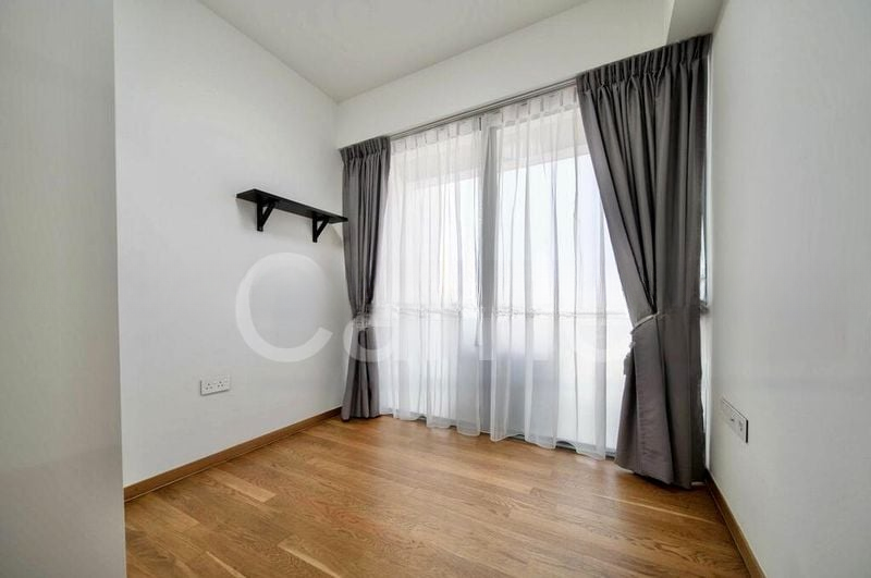 SPOTTISWOODE SUITES 9