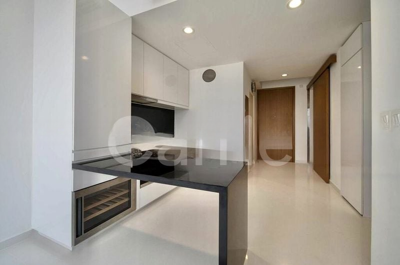 SPOTTISWOODE SUITES 10