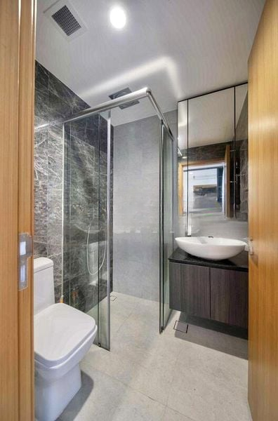 SPOTTISWOODE SUITES 2