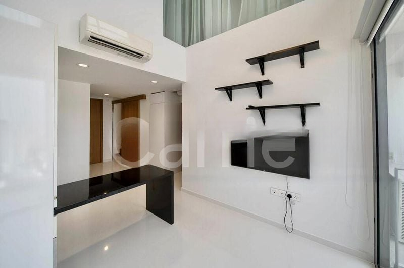 SPOTTISWOODE SUITES 15