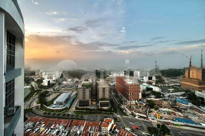 SPOTTISWOODE SUITES 14