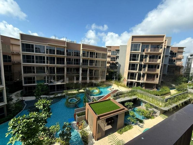 THE WATERGARDENS AT CANBERRA 15