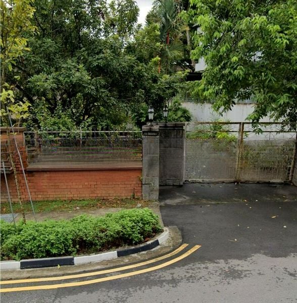 LANDED HOUSING DEVELOPMENT 6