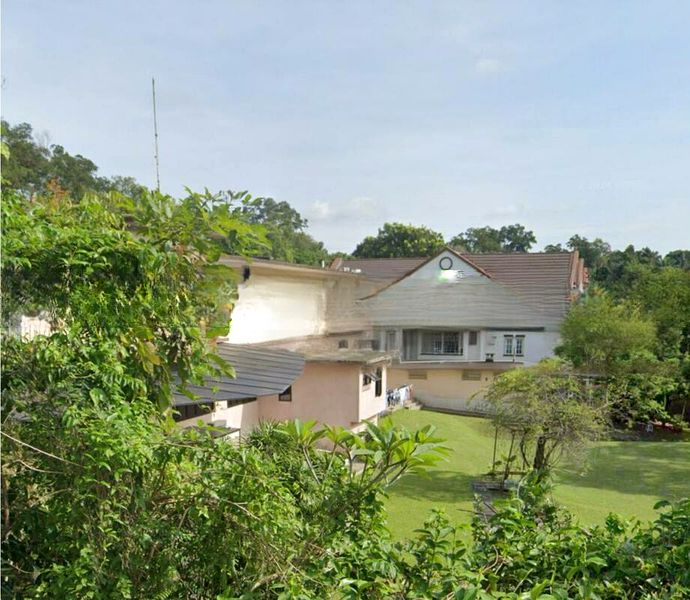 LANDED HOUSING DEVELOPMENT 8