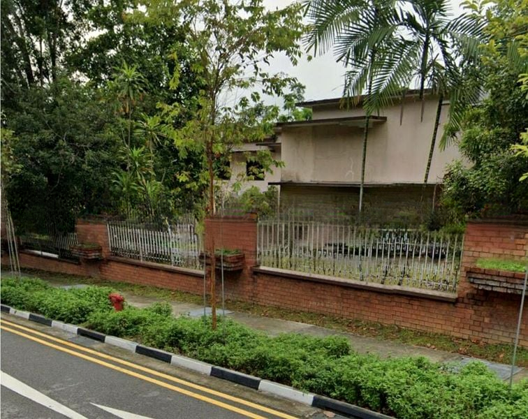 LANDED HOUSING DEVELOPMENT 5
