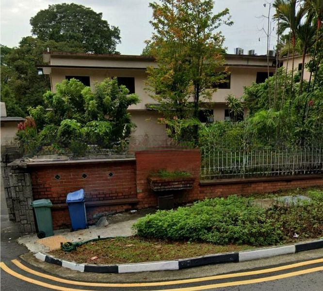 LANDED HOUSING DEVELOPMENT 7