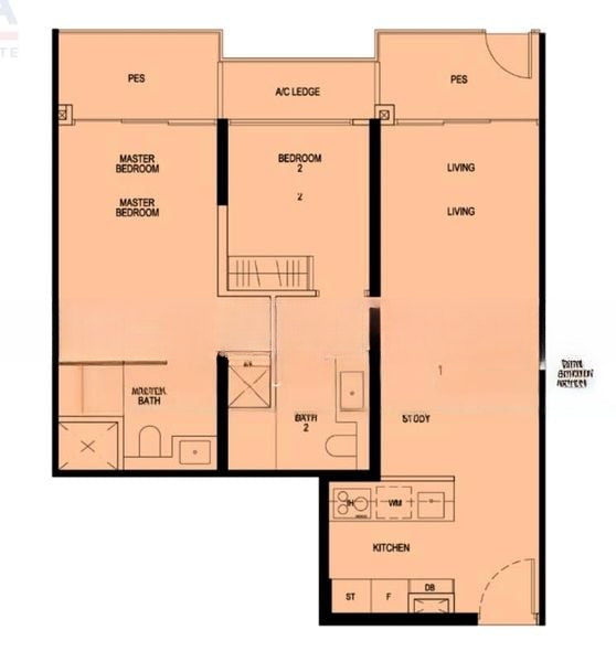 DAINTREE RESIDENCE 10