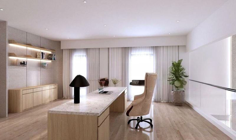 SELETAR HILLS ESTATE 4