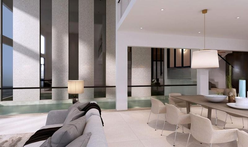 SELETAR HILLS ESTATE 7