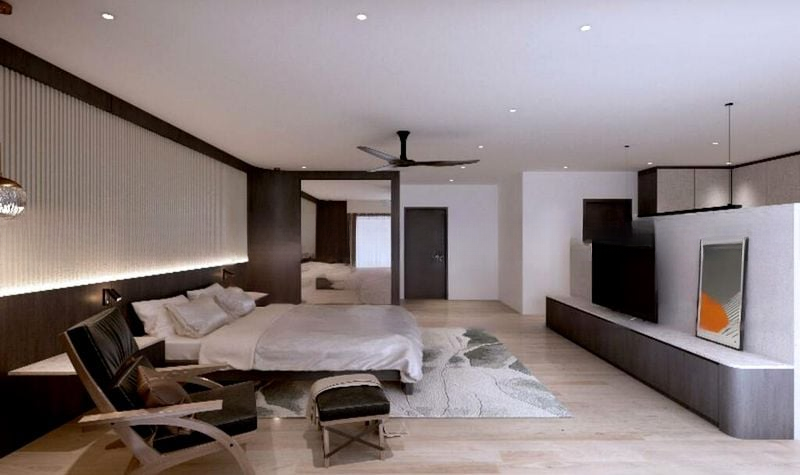 SELETAR HILLS ESTATE 6