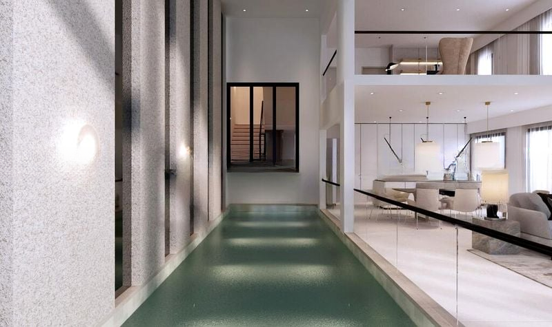 SELETAR HILLS ESTATE 2