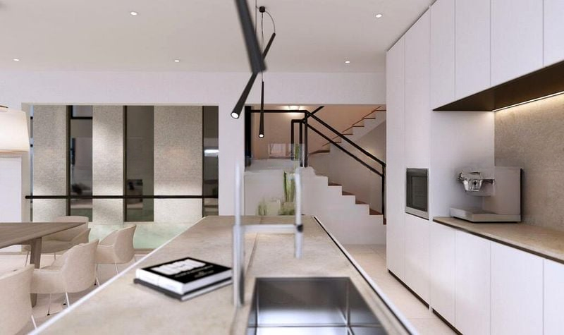 SELETAR HILLS ESTATE 5