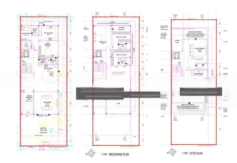 SELETAR HILLS ESTATE 9