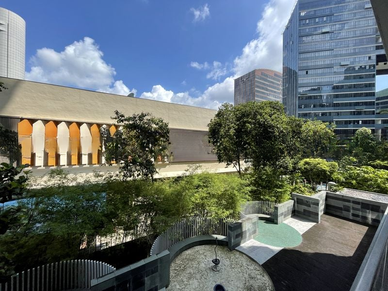 CITYVISTA RESIDENCES 3