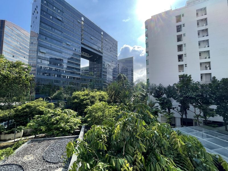 CITYVISTA RESIDENCES 5