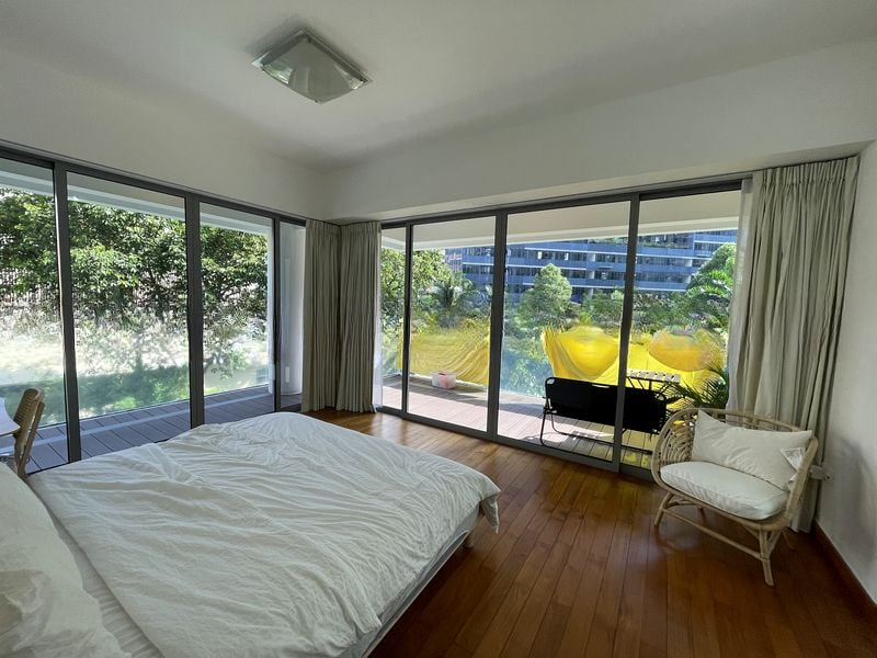 CITYVISTA RESIDENCES 6