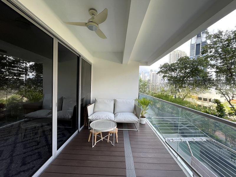 CITYVISTA RESIDENCES 8