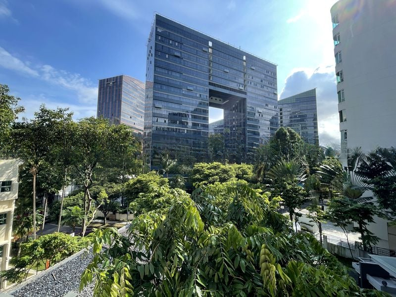 CITYVISTA RESIDENCES 7