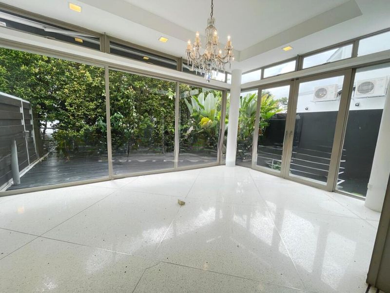 LANDED HOUSING DEVELOPMENT 5