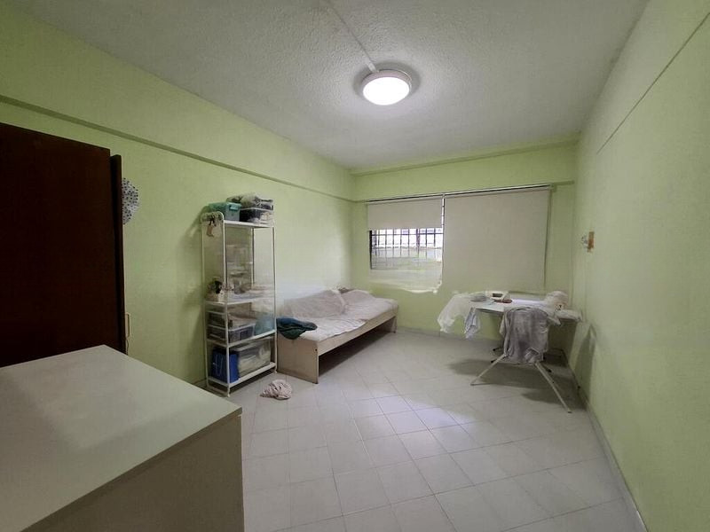 JURONG WEST ST 42 10