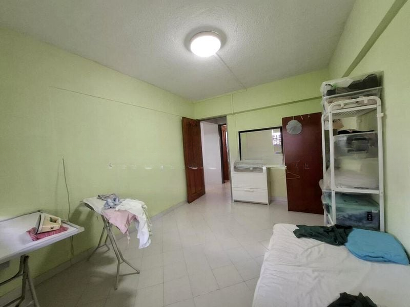 JURONG WEST ST 42 11