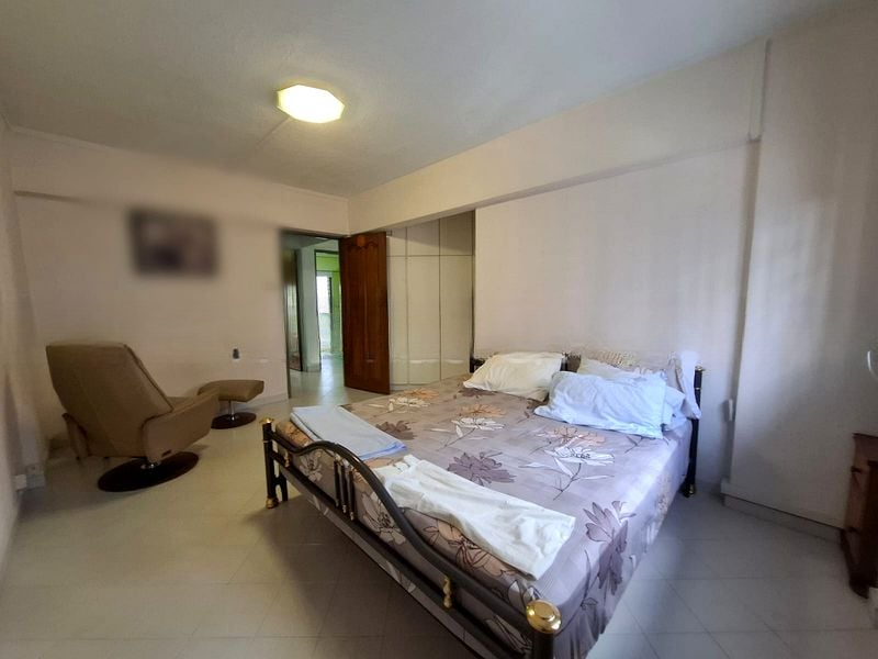 JURONG WEST ST 42 12