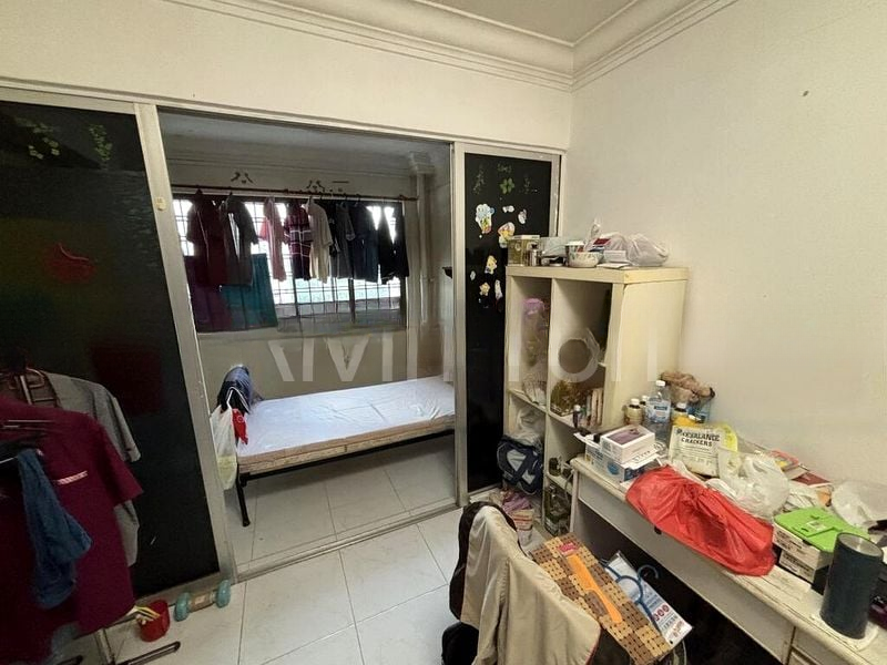 CHOA CHU KANG ST 51 7