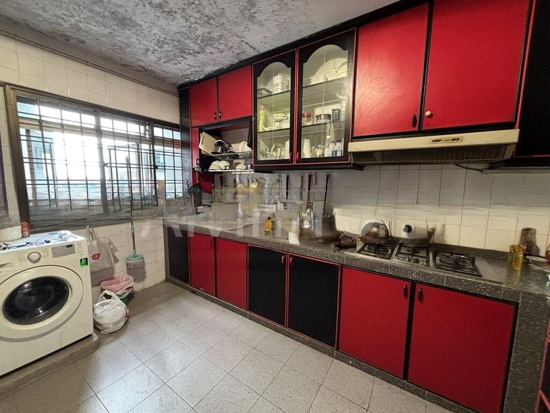 CHOA CHU KANG ST 51 10