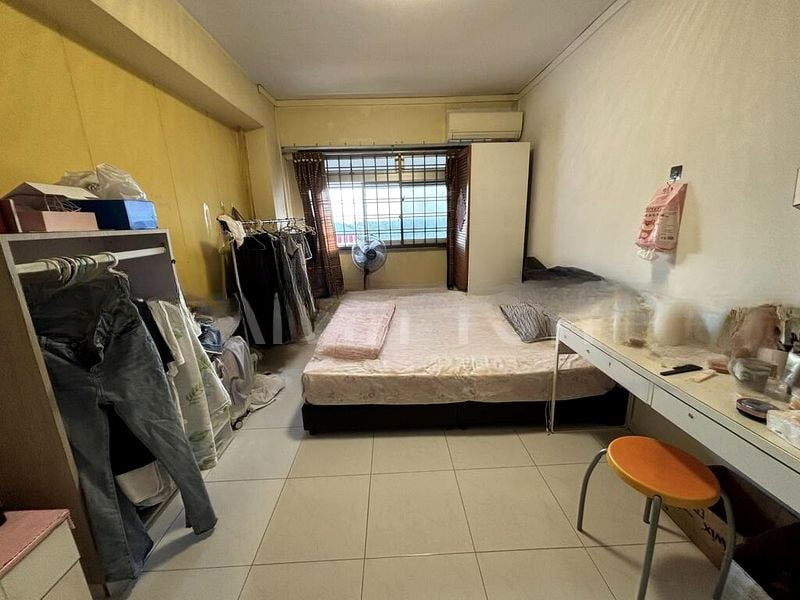 CHOA CHU KANG ST 51 5