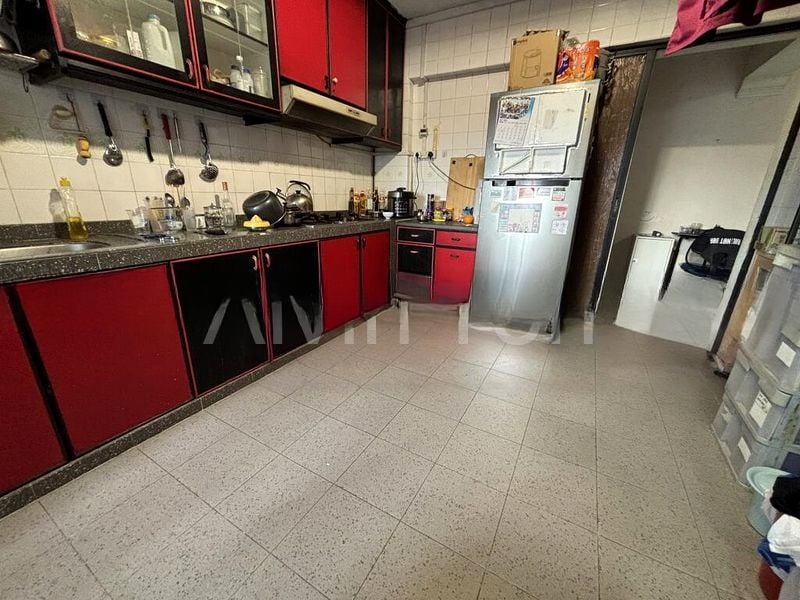 CHOA CHU KANG ST 51 9