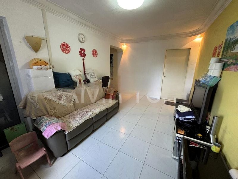 CHOA CHU KANG ST 51 8