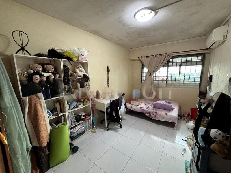 CHOA CHU KANG ST 51 6