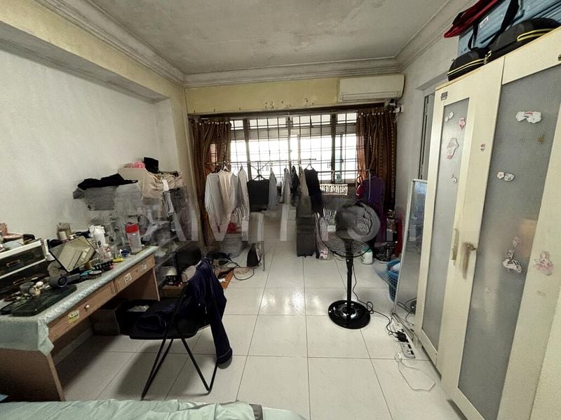 CHOA CHU KANG ST 51 3