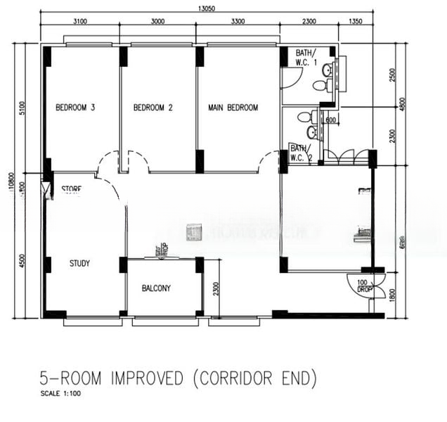 CHOA CHU KANG ST 51 13