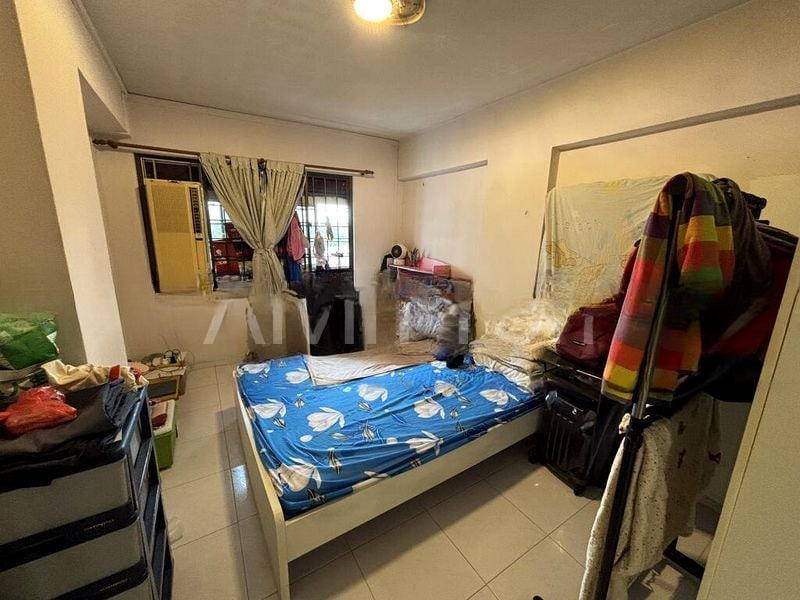 CHOA CHU KANG ST 51 12