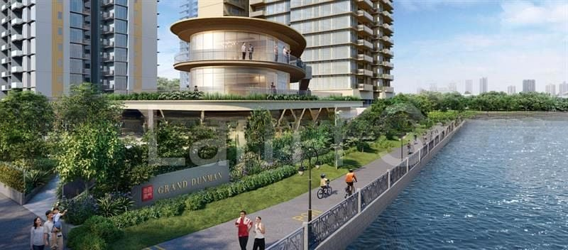 GRAND DUNMAN 2