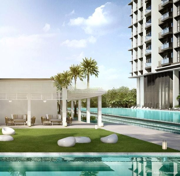 BLOOMSBURY RESIDENCES 4