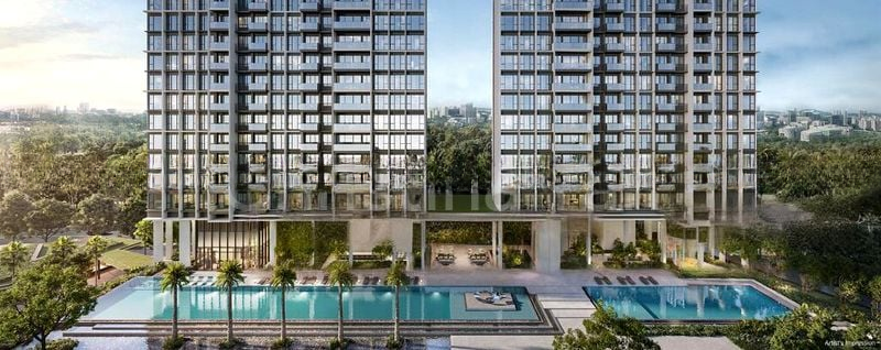 BLOOMSBURY RESIDENCES 7