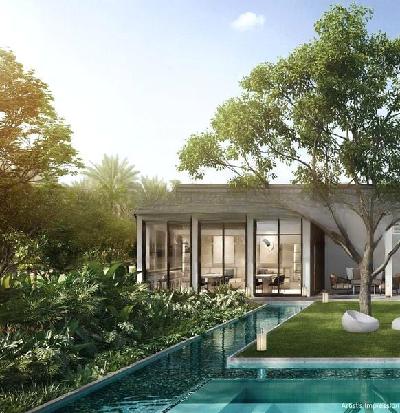 BLOOMSBURY RESIDENCES 5