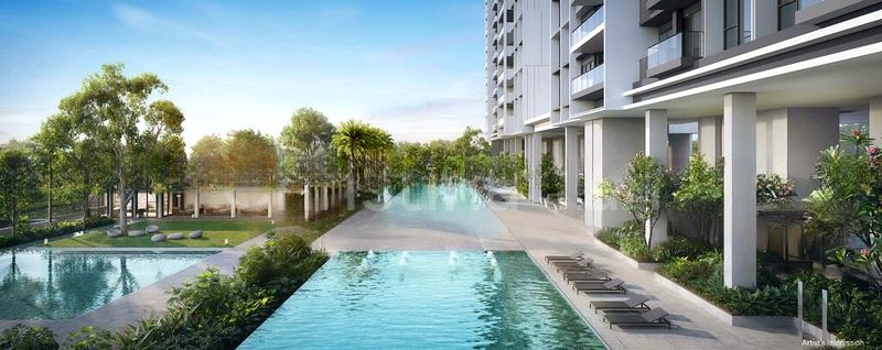 BLOOMSBURY RESIDENCES 6