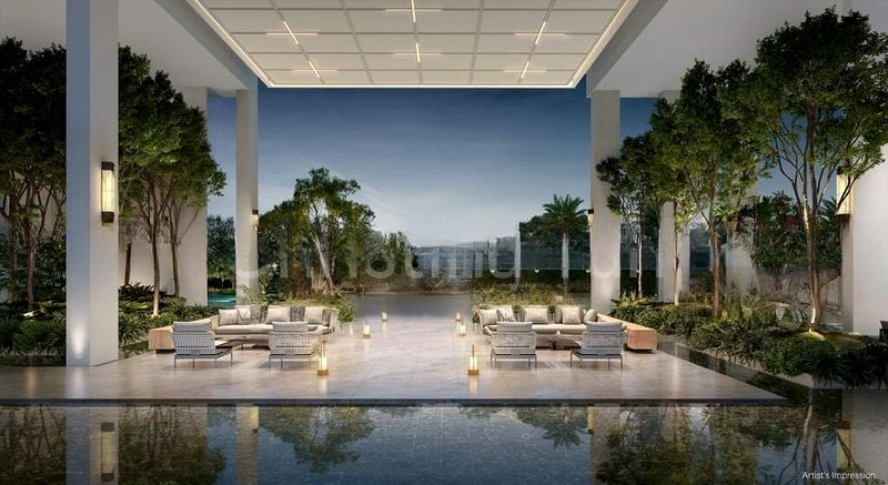 BLOOMSBURY RESIDENCES 10