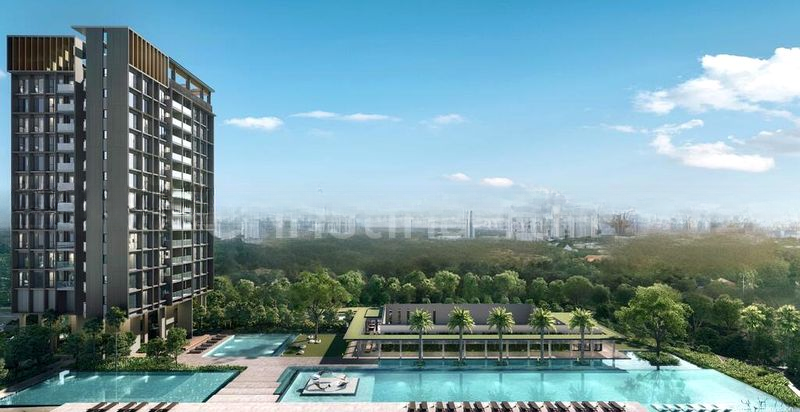 BLOOMSBURY RESIDENCES 8