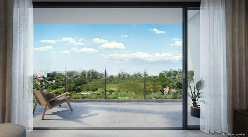 BLOOMSBURY RESIDENCES 11