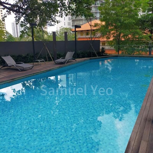 THE PEAK @ CAIRNHILL II 2