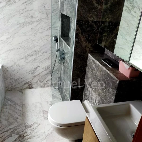 THE PEAK @ CAIRNHILL II 3