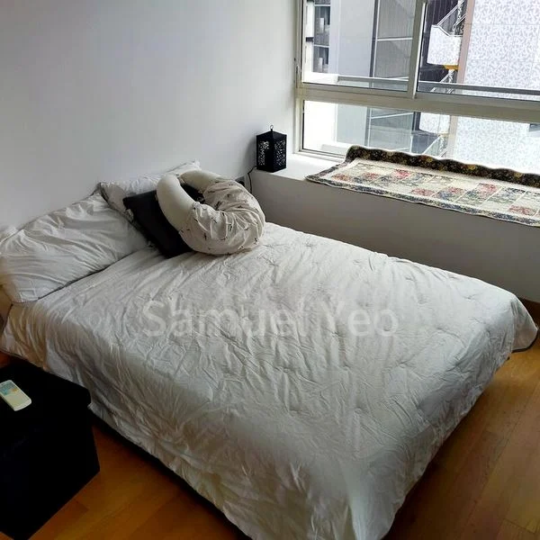 THE PEAK @ CAIRNHILL II 5