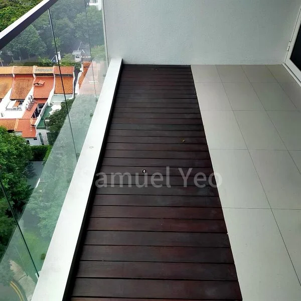 THE PEAK @ CAIRNHILL II 6